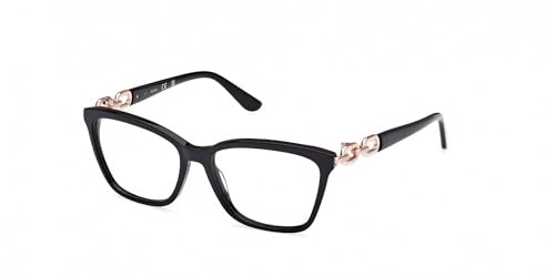 GAFAS GUESS-GU50181 C: shiny black 52x15x39,9x135