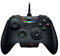 Razer Wolverine Ultimate: 6 Remappable Multi-Function Buttons and Triggers - Intrchangeable Thumbsticker and D-Pad - Razer Chroma Lighting - Gaming Controller works with Xbox One and PC