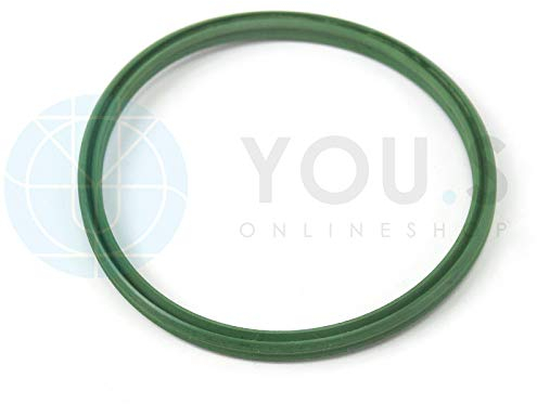 1J0145117G Dichtring Dichtungsring Ladeluftschlauch 57,85 mm (1 Stück)