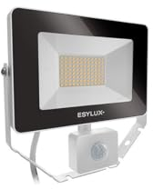 ESYLUX AFLBASICLED30W 4K WH EL10810725 LED-Außenstrahler 30W Weiß