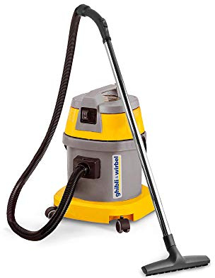 Synclean ASL 10 P Aspiradora y Aspiradora Profesional GHIBLI