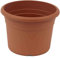Siena Garden Topf Cilindro terra 50cm