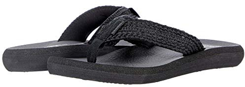 Skechers Damen Asana - Hidden ValleyFlipflop