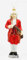 condecoro Mozart Christbaumschmuck Musik Ornament Christbaumkugel