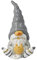 Goebel Weihnachten - I Love Christmas 'Kleiner Wichtel Thorben - 9cm im Display'