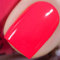 Vishine 15ml Vernis à ongles Semi-permanent Gel Polish Soak-off UV LED Manucure Vernis Gels DIY Salon Hot Pink #2033
