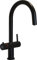 Bollire Arrosto - Black 3-in-1 Boiling Water Tap | Filtered Boiling & Mains Hot/Cold Mixer | 2.5ltr