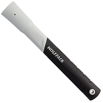 WOLFPACK LINEA PROFESIONAL MANGO FIBRA VIDRIO MACETA WOLFPACK