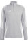 adidas Performance Tiro 24 Sweatshirt grauweiss 3XL
