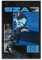 MUHDENG SZA SOS-Poster, Raumdekoration, künstlerisches Poster für Schlafzimmer, Wohnzimmer, Wände, ästhetisches Poster, 30 x 45 cm, ungerahmter Stil