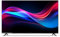 SHARP 50GJ4225E - 50 Zoll Fernseher (126 cm) 4K Ultra HD Roku TV - Gaming & Streaming LED Smart TV ohne Rahmen (HDR10, HDMI 2.1, AV1-Codec, Receiver, WLAN) - Netflix, Prime, Youtube, Disney+, Apple TV