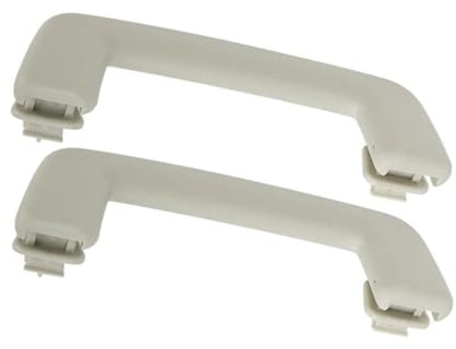 REOKIP Manija De Techo Interior Para Coche Para Ford Para Ranger T6 T7 2012-2021, Reposabrazos De Techo, Pasamanos, Tirador De Techo, AB3Z-61-31406AA