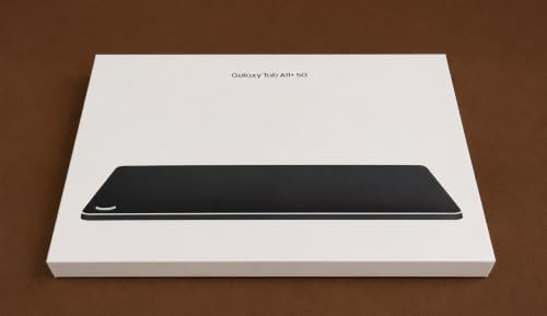 Tablet Samsung TAB A11 PLUS SM-X236B 11 8 GB RAM 256 GB Grigio