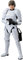 BANDAI Hobby Star Wars 1/12 Plastikmodell Luke Skywalker Stormtrooper Star Wars
