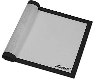 Silikomart FIBERGLASS 3 Tapis en fibre de verre 620 x 420 mm