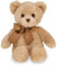 Bearington Lil‘ Honey Plüsch-Teddybär, Stofftier, 12 Zoll