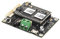Arylic Up2stream Mini V4, Placa de preamplificador de Audio para Altavoces DIY, Receptor de Audio WiFi, transmisión en Varias Habitaciones