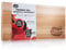 OVERGRILL Zedernholzbrett zum Grillen: Premium XXL 30x14cm Zedernholz Rauchbrett - Holzbrett zum Grillen aus Kanadischem Western Red Holz, Grillholzbrett für mildes Raucharoma, Grillplanke Zedernholz