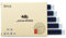 Jinhao x750 Fountain Pen 0.5mm Medium-Fine Nib by Rhapsody Ink Pens (10pk Blue Cartridges)