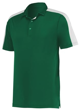 Augusta Sportswear Bicolor Vital Poloshirt