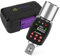 ANPUDS Adattatore Chiave Dinamometrica Digitale 3/4, 9-600Nm Chiave Dinamometrica con Alta Precisione ±1%, Preimpostata, Archivio Dati, Buzzer e Notifica LED per Auto, Trattore, Camion