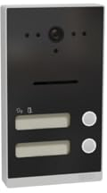 Listo Türstation Twinbus IP 2 Klingeltas RITTO RGE2015220