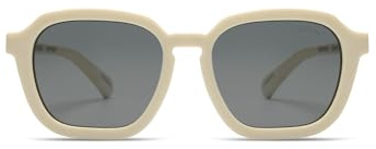 KOMONO Matty Jr. XS Kinder Quadratische Sonnenbrille mit UV-Schutz und kratzfesten Gläsern, Für Babys, Kleinkinder, Unisex Mädchen und Jungen im Alter von 1-2