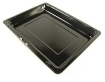 Backblech für Backofen Whirlpool 481241838149
