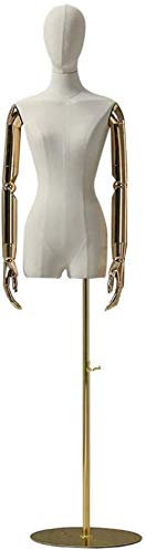 Schneiderpuppen Schneider Torso Schaufensterpuppe Büste Modenschau Designer Kleidung Brautkleid Modelle Puppen