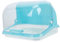 COLLBATH Geschirrbox Für Säuglinge – Trockenbox Für Babyflaschen Organizer Fürs Kinderzimmer Aufbewahrungsbox
