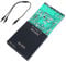 MEAKTSMI Universally 3Pcs 18650 Battery Case Box 5V 9V 12V Power Supply Box For LED Light WiFi Router