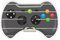 Farbklecks-Collection Musikboxregal Controller - passend für Toniebox - Regal mit Platz für 60-70 Figuren