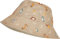 Playshoes Unisex Kinder Wendehut Sonnenhut, Wildtiere, 51