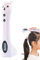 Tragbares Stadiometer Ultraschall, Ultraschallhöhenmessung | Smart Handheld Heighing Messgerät | Ultraschall -Stadiometer -Gerät für Kinder und Erwachsene für Home Fitness