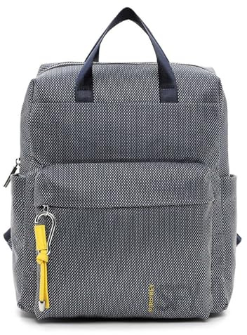 SURI FREY Suri Sports Marry City Backpack M Blue