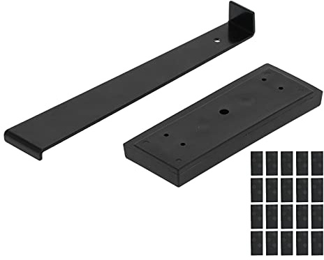 ZAICOLER Bodeninstallationsset, Werkzeuge für Laminatböden mit Zugstange und Abstandshaltern, Ideal für die Heimwerkerrenovierung