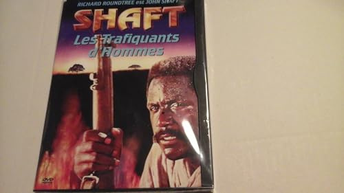 Shaft: Les Trafiquants d'hommes
