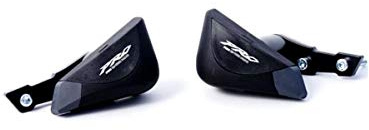 Sturzpads Puig PRO Kawasaki Z 900 17-18 schwarz
