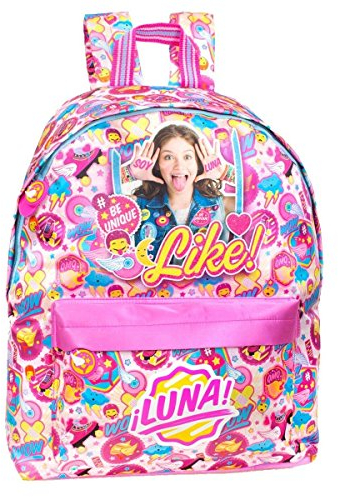 Soy Luna