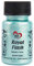 Ideen mit Herz Royal Flash, Acryl-Farbe, metallic, mit feinsten Glitzerpartikeln, 50 ml (pastell-jade)