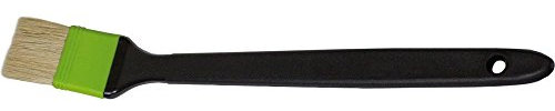 Nölle 58455 Profi-Heizkörperpinsel 40mm aus Kunststoff