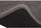 Tapis LAGUNA 3 Coupe, 1 Tapis de coffre GRIS, du 10.07 au ce jour sur mesure. Gamme Tapis LUXE GT