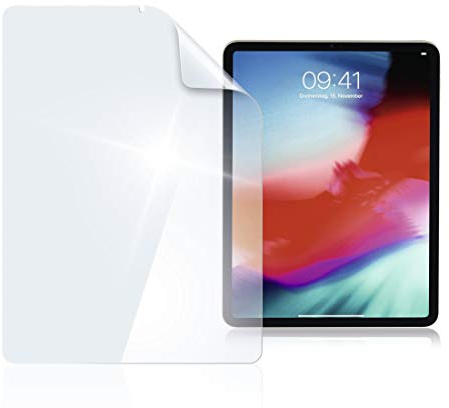 Displayschutzfolie Crystal Clear für Apple iPad Pro 11