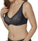 Triumph - Wild Rose Sensation W01 - Minimizer-BH (80C Schwarz)