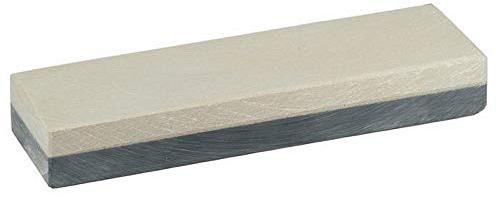 Belgian Coticule Selected 150x40 mm Premium Natural Sharpening Stone, Straight Razor Sharpening Whetstone, 8000 Grit