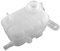 Fastner Compatibile con Opel/Chevrolet Vaschetta Radiatore Acqua Mokka/Mokka X 1.4/1.6/1.8 1.7 CDTi (2012-), Trax 1.8 (2013-) 1304029 1304041 95201979 95380033 095201979 095380033