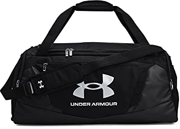 Undeniable 5.0 Duffle XL Tasche schwarz, One Size Ohne Geschlecht