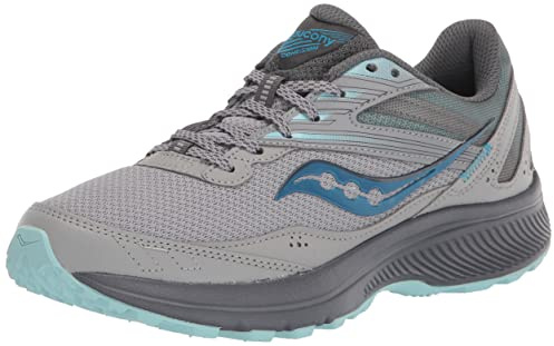 Saucony Damen Cohesion Tr15Laufschuh