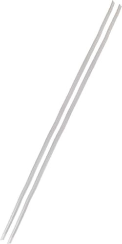 Start Paar ineinandergreifende Autotürschutzgitter, 60 cm