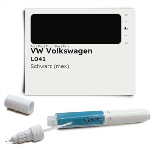 Genuine Colors Lackstift Kompatibel/Ersatz für